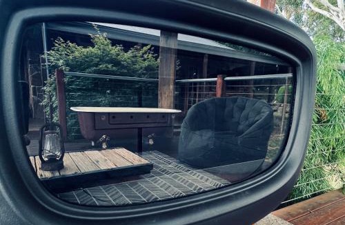 Barwite Villa | Stone Creek Cottage