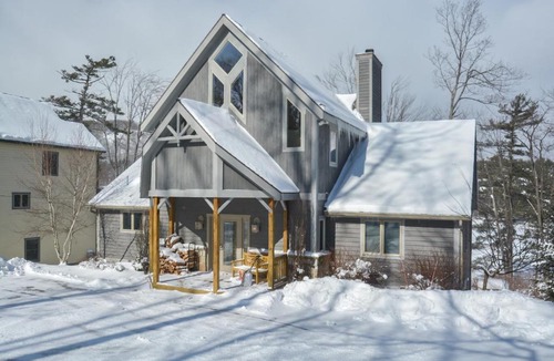 Thayerville House | Stone Crest