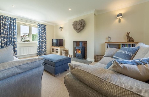 Barney House | Stone Croft