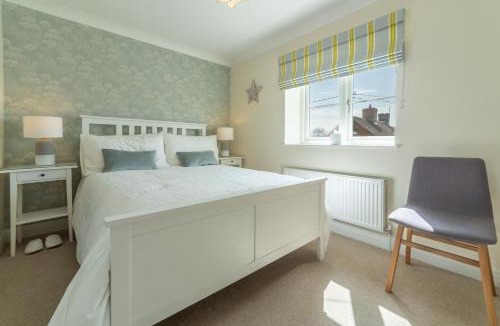 Barney House | Stone Croft