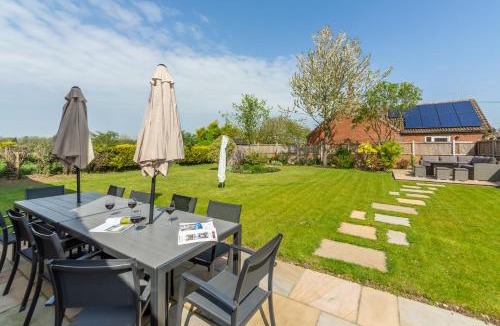 Barney House | Stone Croft