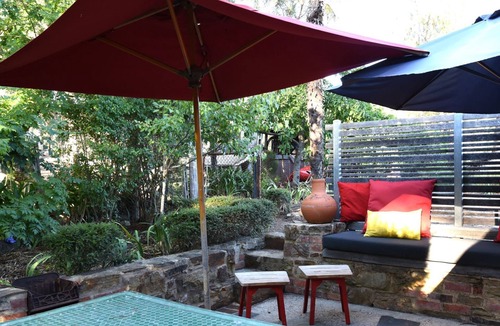 Castlemaine Cottage | Stone Edge - North Cottage