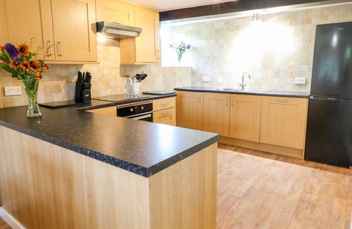 Hoylandswaine Cottage | Stone Farm Cottage