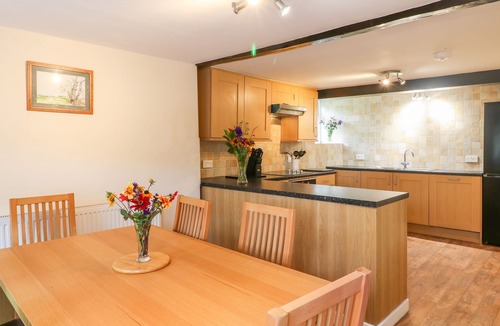 Hoylandswaine Cottage | Stone Farm Cottage