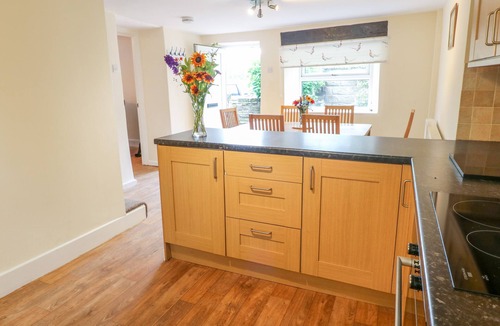 Hoylandswaine Cottage | Stone Farm Cottage