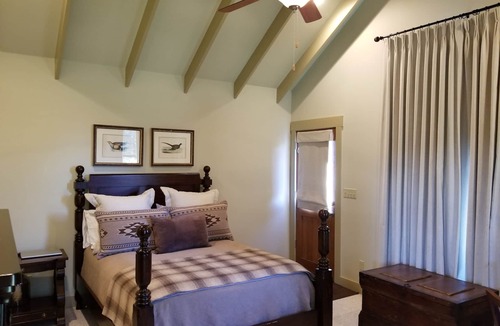 Round Top Other | Stone Farmhouse With Guest House/Bunkroom at Starlight Farm near Round Top.