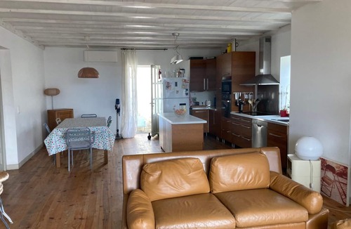 Roquemaure Other | Stone farmhouse with swimming pool between Avignon and Orange, in Roquemaure