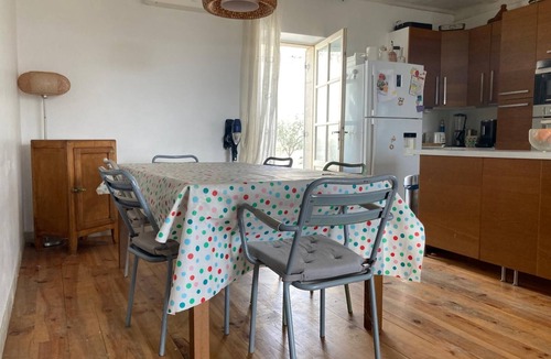 Roquemaure Other | Stone farmhouse with swimming pool between Avignon and Orange, in Roquemaure