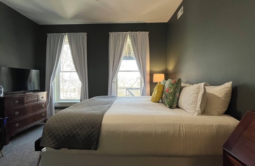 Ohio City House | Stone Gables Inn