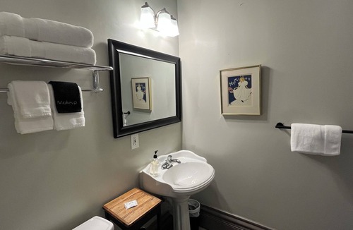 Ohio City House | Stone Gables Inn