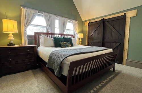 Ohio City House | Stone Gables Inn