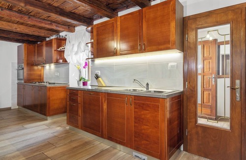 Sveta Nedelja Villa | Stone Gem - Villa Katarina with Private Pool