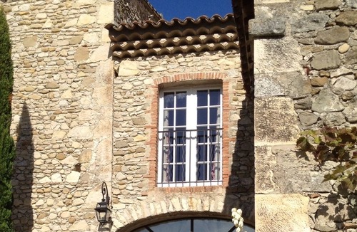 La Laupie Other | Stone guest house on large traditional Provence "mas" oversized pool