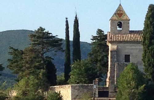 La Laupie Other | Stone guest house on large traditional Provence "mas" oversized pool