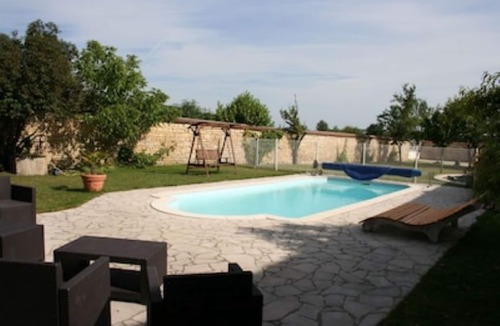 Argenteuil-sur-Armancon House | STONE HOUSE - SLEEPS 22