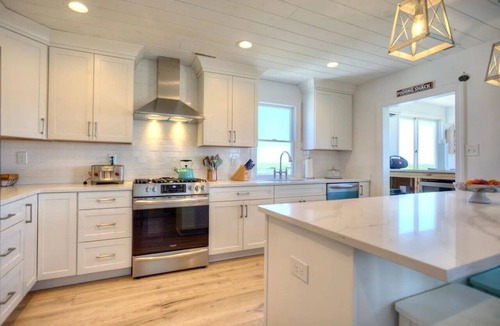 Cape May Court House House | Stone Harbor Bar on the Bay