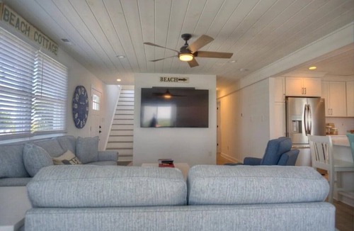 Cape May Court House House | Stone Harbor Bar on the Bay