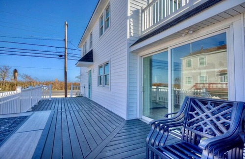 Cape May Court House House | Stone Harbor Bar on the Bay