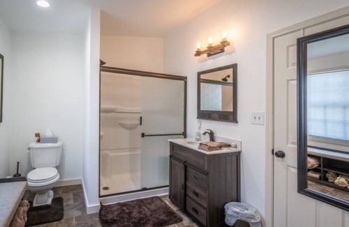 Hermann Bed & Breakfast | Stone Haus Bed & Breakfast