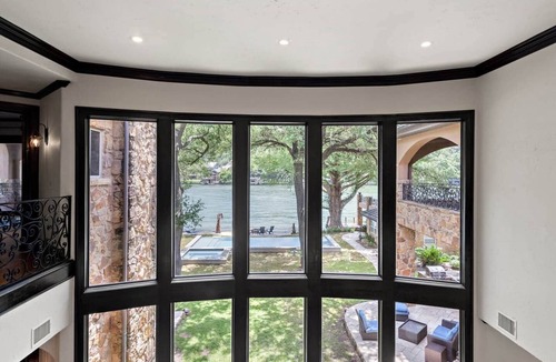 Manana West House | Stone Haven ATX on Lake Austin