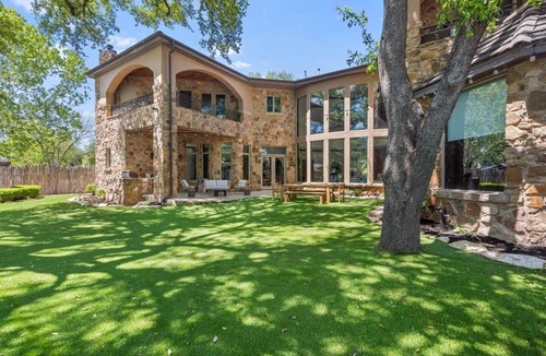 Manana West House | Stone Haven ATX on Lake Austin