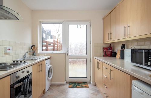 Newton Aycliffe House | Stone Hearth Home