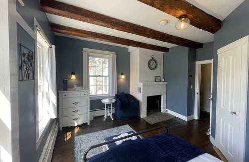 Chester Bed & Breakfast | Stone Hearth Inn and Eatery