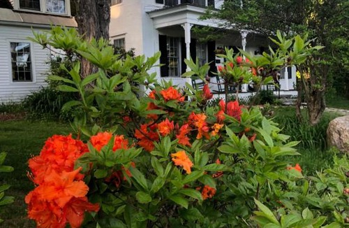 Chester Bed & Breakfast | Stone Hearth Inn and Eatery