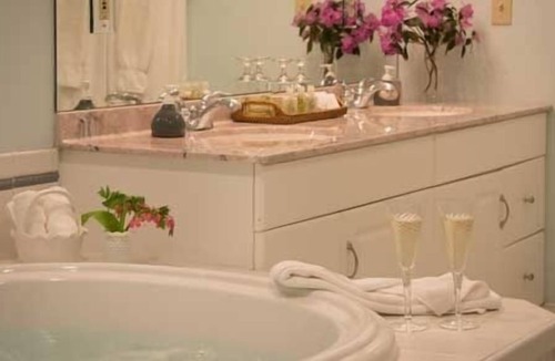 Stowe Area Bed & Breakfast | Stone Hill Inn