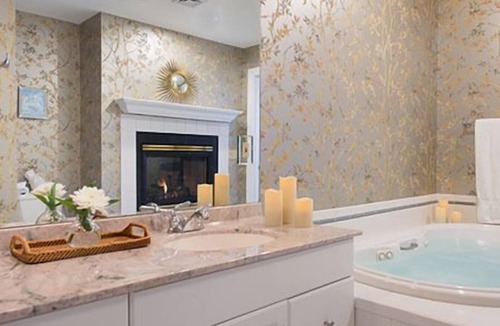 Stowe Area Bed & Breakfast | Stone Hill Inn