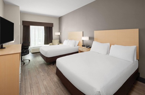 Norman Hotel | Stone Hill Norman, Trademark Collection by Wyndham