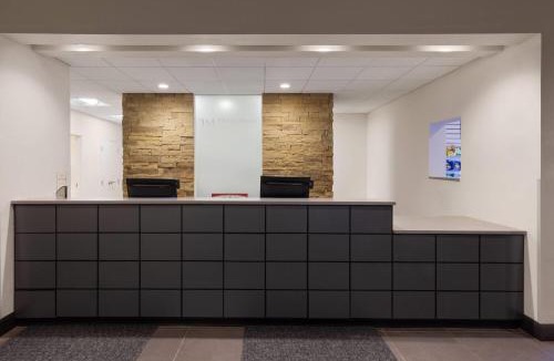 Norman Hotel | Stone Hill Norman, Trademark Collection by Wyndham