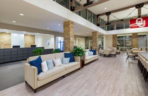 Norman Hotel | Stone Hill Norman, Trademark Collection by Wyndham