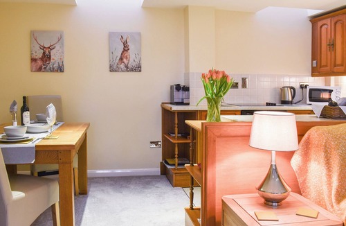 Egerton Cottage | Stone Hill Oast Annexe