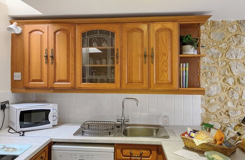 Egerton Cottage | Stone Hill Oast Annexe