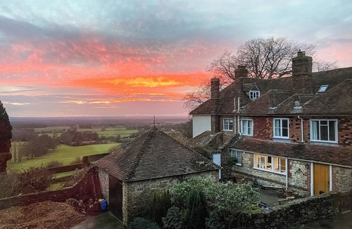 Egerton Cottage | Stone Hill Oast Annexe