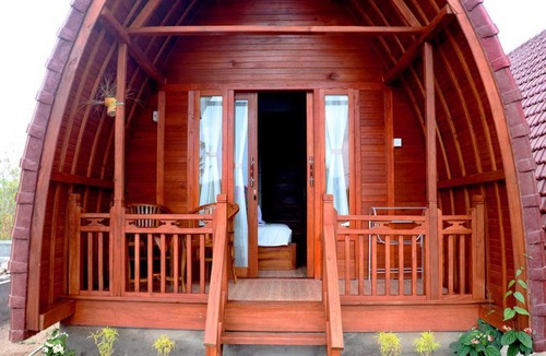 Penida Island Resort | Stone Hills Guest House