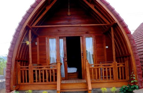 Penida Island Resort | Stone Hills Guest House