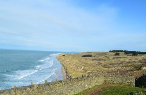 Les Moitiers-d'Allonne Cottage | Stone house 6 pers, pets allowed, WiFi, private terrace