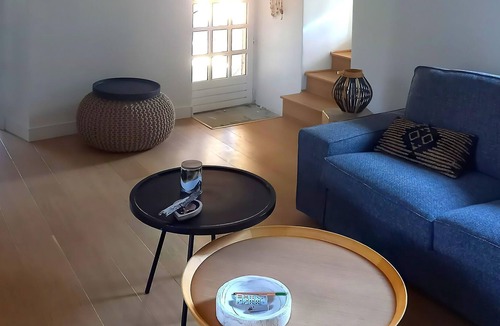 Chambonas House | Stone holiday home in Chambonas with private pool