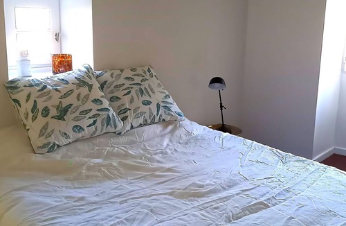 Chambonas House | Stone holiday home in Chambonas with private pool