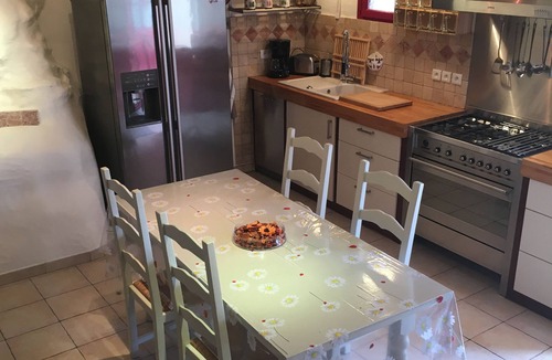 Mirabel-aux-Baronnies House | Stone house "chives"