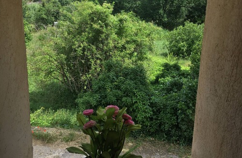 Mirabel-aux-Baronnies House | Stone house "chives"