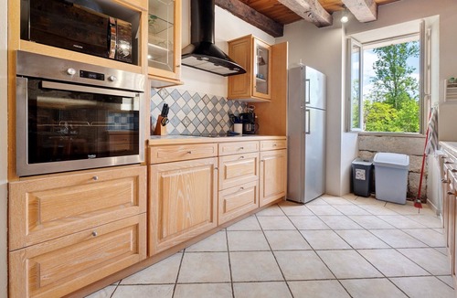 La Chapelle-Gonaguet House | Stone House with Private Pool and Garden – Charm & Comfort in Dordogne