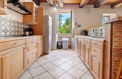 La Chapelle-Gonaguet House | Stone House with Private Pool and Garden – Charm & Comfort in Dordogne