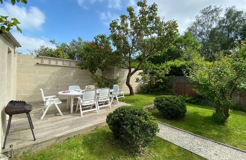 Le Minihic-sur-Rance House | Stone House in Brittany near Rance River