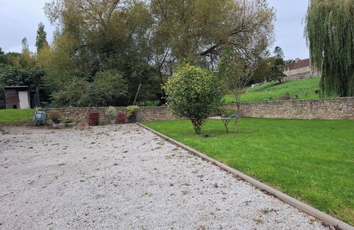 Tocqueville House | Stone house 170m³ Pleasant