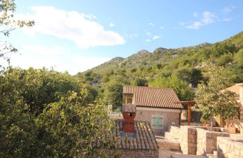 Tribanj House | Stone house Adrian
