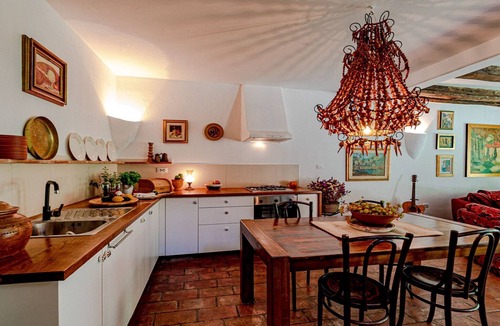 Trstenik Villa | Stone House Anfitrite - Two Bedroom Villa with Private Pool and Terrace