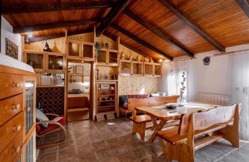Vela Luka House | Stone House Anja